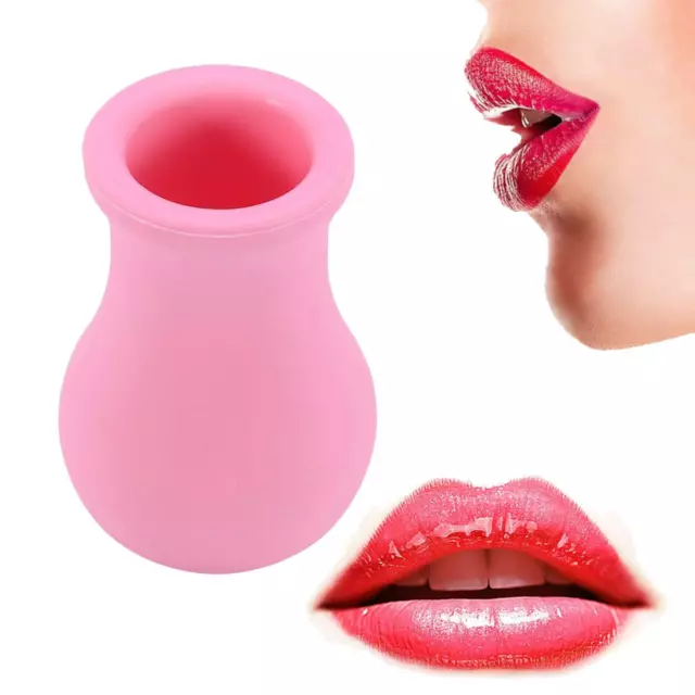 Dispositif de repulpeur de lèvres, rehausseur de lèvres, beauté plus grande