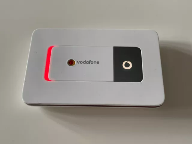 SAPONETTA VODAFONE WI-FI Key EUR 9,00 - PicClick IT