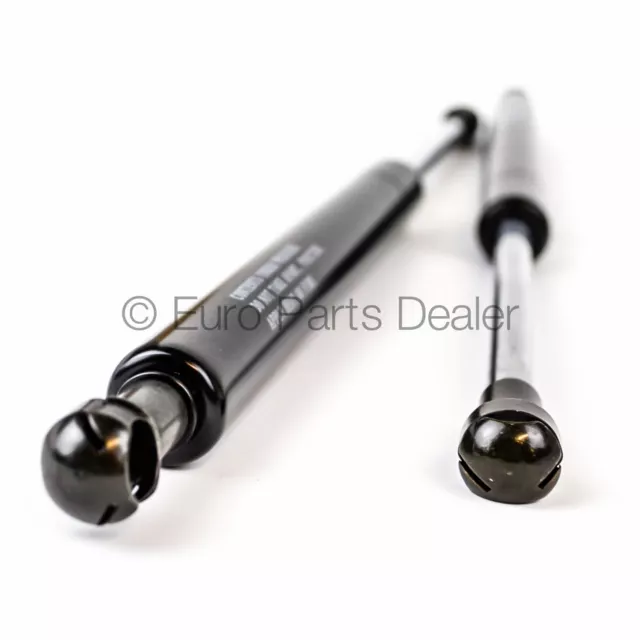 For Nissan Qashqai [Not for +2 model!]  2007 - 2013 Pair of Tailgate Gas Struts