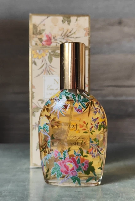 Laura ashley eau sales de parfum no 1