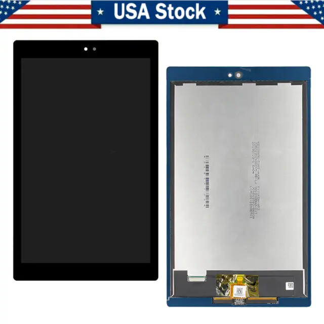 For Amazon Kindle Fire HD 10 9th Gen M2V3R5 2019 LCD Display Screen Digitizer