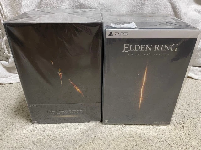 Elden Ring Ps – Où acheter au meilleur prix en France