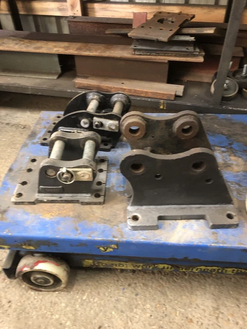 Div Hydraulikschläuche Hydraulik Schläuche Traktor Bagger | Kaufen Auf