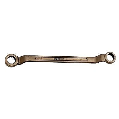 KS TOOLS BRONCEplus Doble Anillo Incrustado 1.1/4x1.7/16"