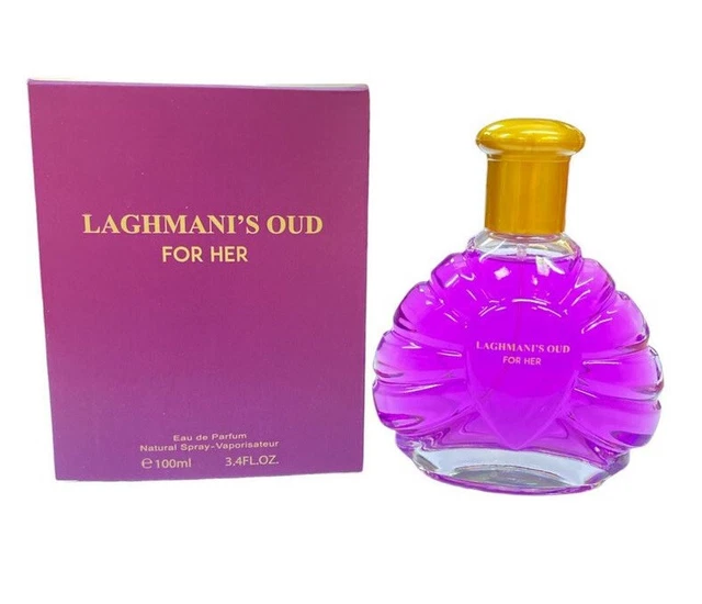 Laghmani prive perfume sales