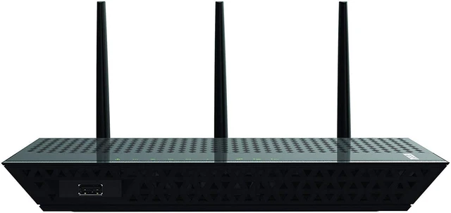 Defekt! Netgear Nighthawk AC1900 Mesh WLAN Repeater