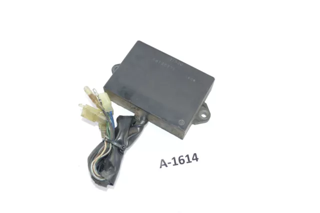 Suzuki DR 800 SR43A Bj 1993 - control unit CDI A1614