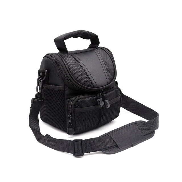 Camera Case Bag for Panasonic Lumix FZ82 FZ80 FZ72 FZ70 FZ62 FZ60 FZ1000 Mark II