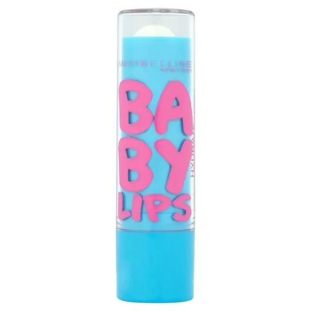 Maybelline Baby Lips Baume à Lèvres Hydrate