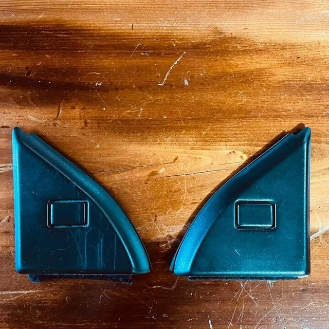 JDM TOYOTA SPRINTER TRUENO AE86 Interior