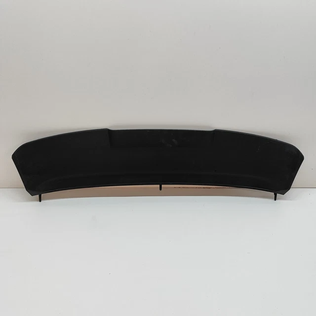 VW ID.3 E11 Rear Spoiler Bottom Cover 10A827699C Electricity 107kw 2021 ...