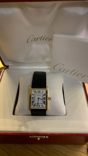 Cartier 2742 2025