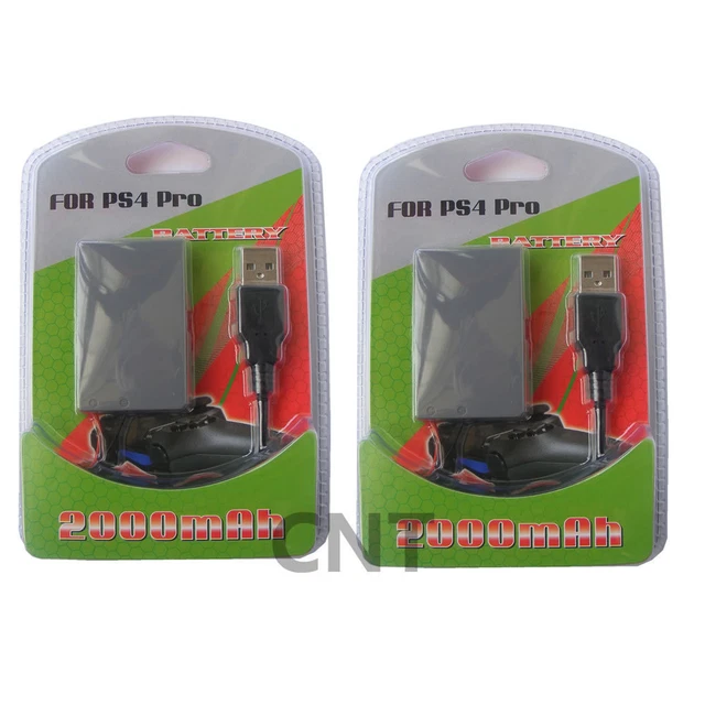 Ps4 pro controller battery replacement discount