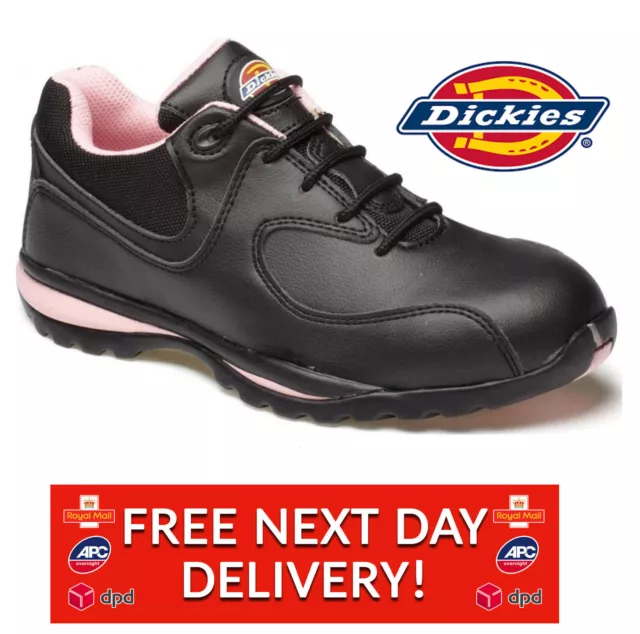 Dickies shop boots womens