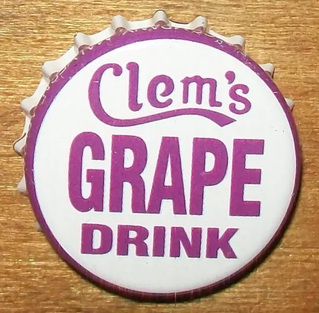 N°264 Beer Bottle Caps
