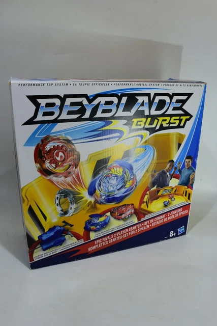Arène Beyblade X - Set de Combat Xtreme | Beyblade Shop
