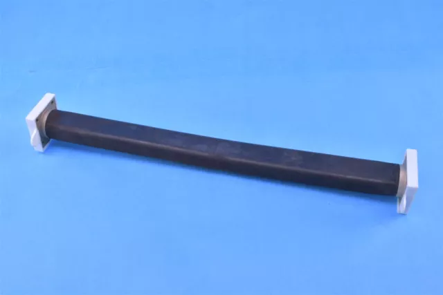 Flexible Waveguide Twistable 1 Feet 7.26mm x 6.26mm