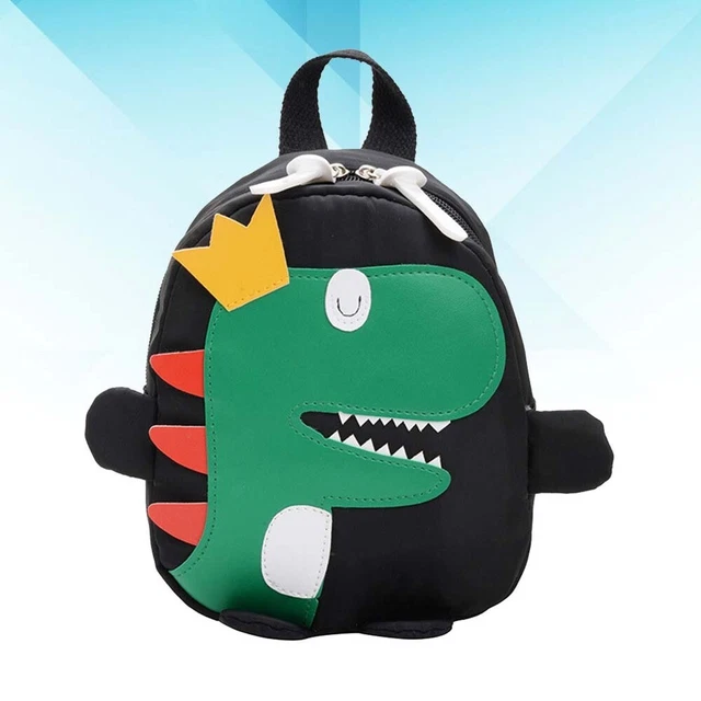 3 Pack Cartoon Patterns Backpack Cartoon Backpacks Shoulders 10