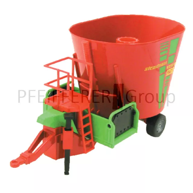 Siku Farmer 1:32 Strautmann Verti-Mix 1250