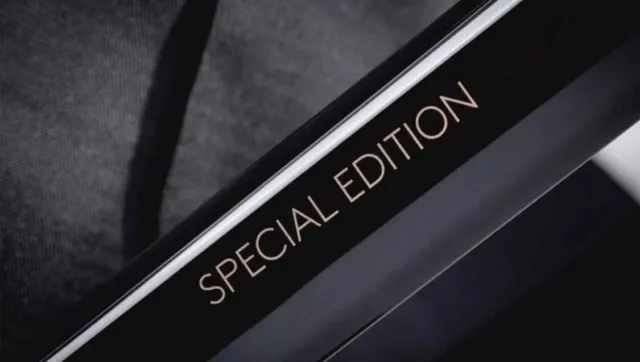 🌟 Brand New Silver Cross Special Edition Surf Eclipse Bundle- Free UK Delivery