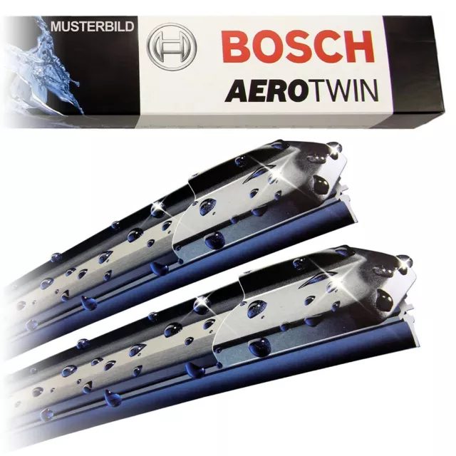 Original Bosch Aerotwin A934S Scheibenwischer Für Audi A6 4F C6 Ab Bj 04-11