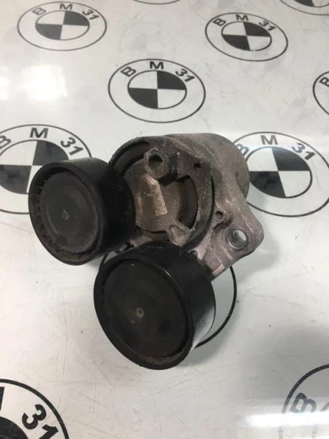 Galet tendeur BMW SERIE 1 F21 11287810807