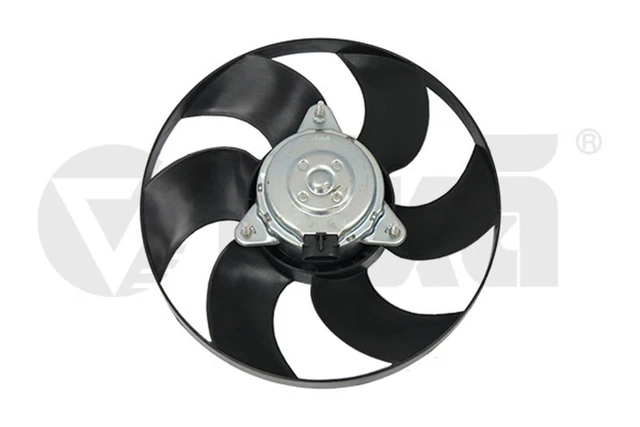 Ventola raffreddamento motore vika 99590019101 per VW CADDY 2 Pick up 9U7 ŠKODA FELICICIA 1