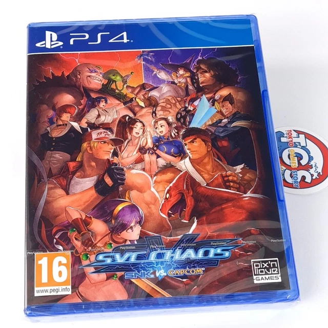 Metal Slug Tactics Pix'n Love First Edition - PS5 - Neuf Sous Blister - Multi-langues