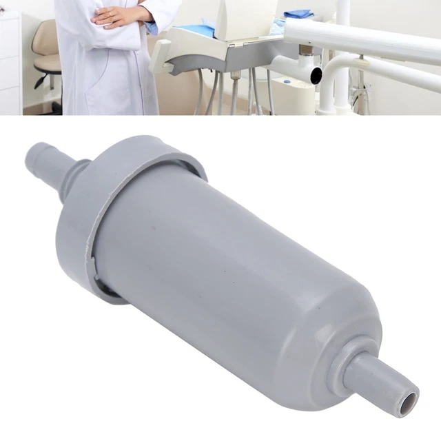 (Weak Suction Cup)Dental Filter Cup Saliva Ejector Suction Filter Cup GDT