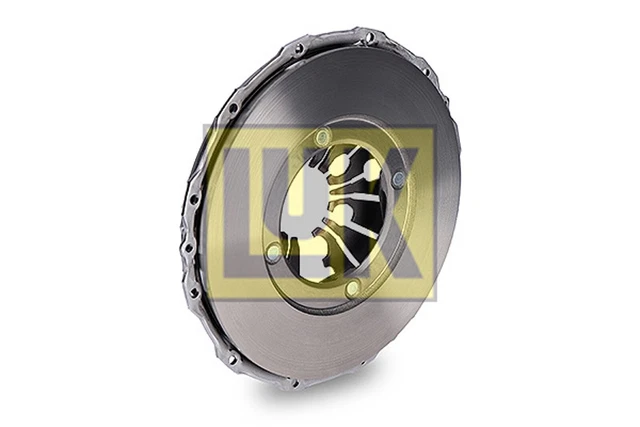 Piastra di pressione frizione LuK 122 0214 10 per Ford Skoda VW AUDI SEAT 8L1 8N9 1J1 7M9