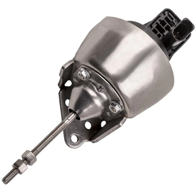 Turbocompresseur Actionneur 03G253019K - Compatible Audi, VW, Seat, Skoda 1.4/1.9 TDI