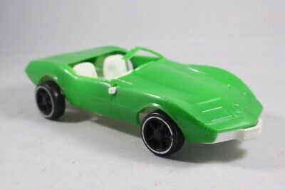 gay toys corvette