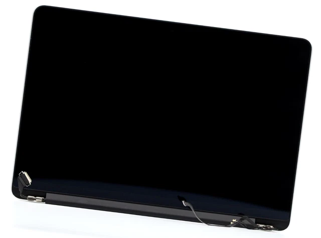Cristal de pantalla LCD para MacBook Pro, 15 ", A1286, 2008, 2009, 2010, 2011, 2012, nuevo