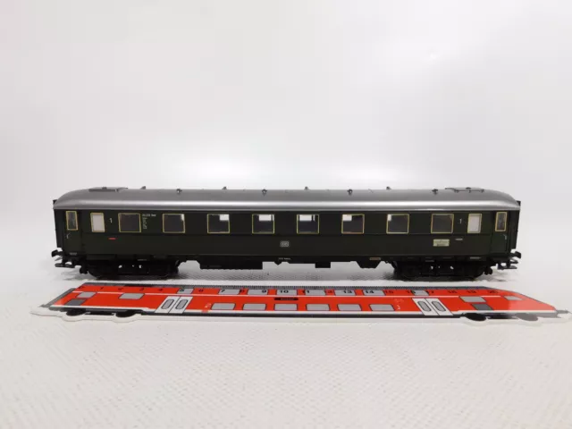 DM307-0,5 # Märklin H0 AC Carroza (Dal Set 29830) A4yse DB Nem Kk Kkk Mint