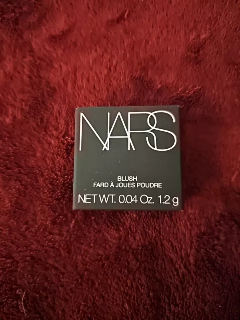 NARS Blush Coeur Battant 4.8g/0.16oz, 4.8g/0.16oz - City Market