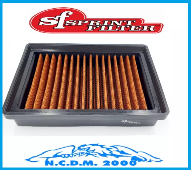 Filtro Aria Sportivo Sprint Filter Pm213S Bmw 1170 R Ninet 2021