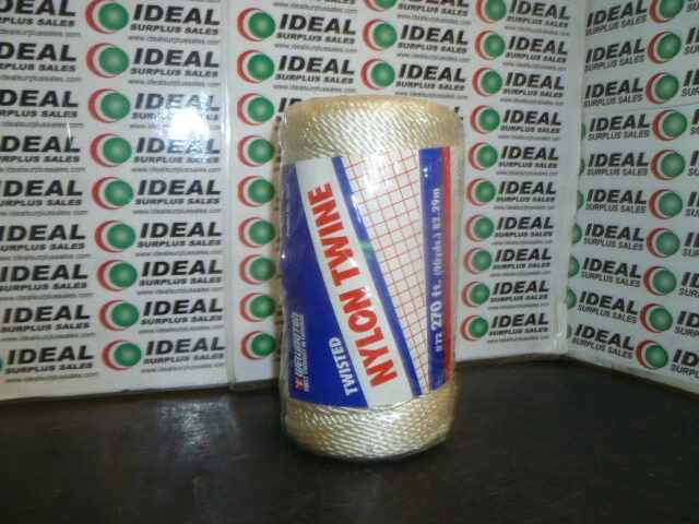 Wellington 10539 Twine New In Box