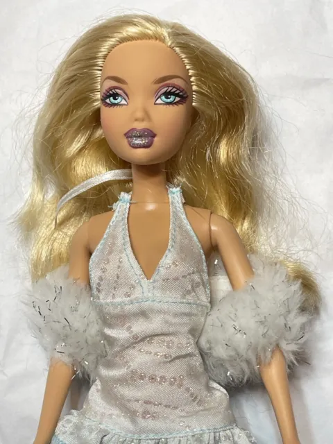 Barbie My Scene Club Disco Delancey Kennedy Chelsea Madison / Westley Dolls  Rare