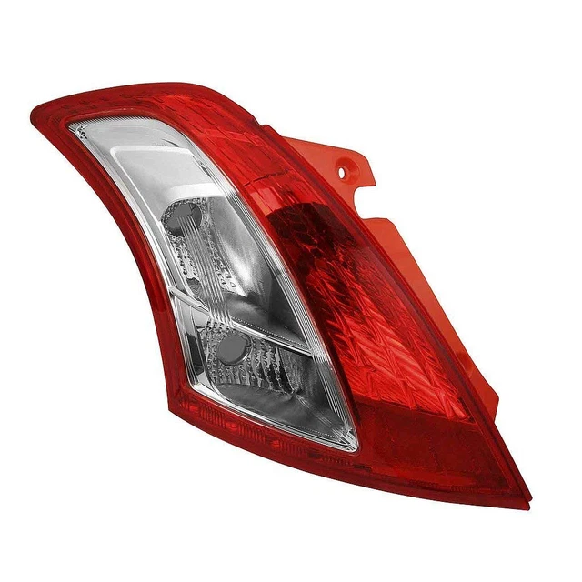 Rétroviseur Latéral Gauche électrique Pour Suzuki Swift 2011-2017 - Neuf