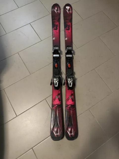 Ski K2 Potion 76 ti 156 cm