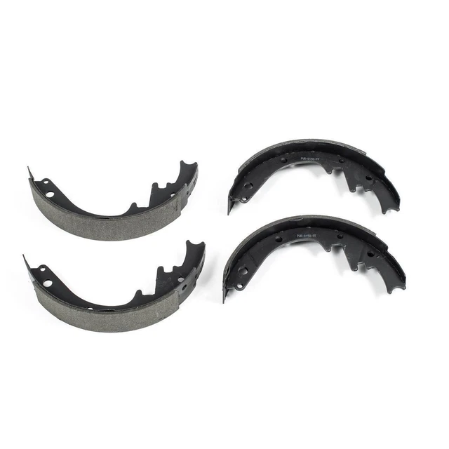 Drum Brake Shoe Fits 1976-1977 Jeep CJ7