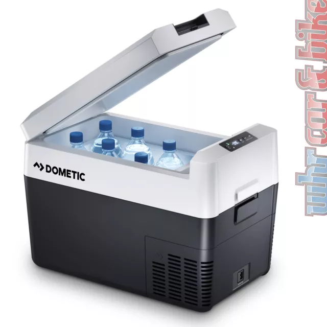 Kompressor Kühlbox Dometic CDF2-36 12V 24V CoolFreeze Kühltruhe Neuheit Kompressor Kühlbox Dometic CDF2-36 12V 24V CoolFreeze Kühltruhe Neuheit