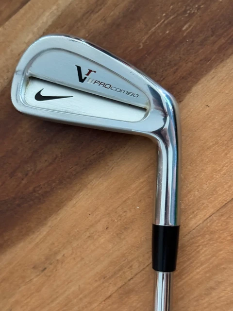 Fer Titleist T 681 Blade #2 Iron - Tiger Woods Modèle - Japon - PX 5.0 - Occasion Like New