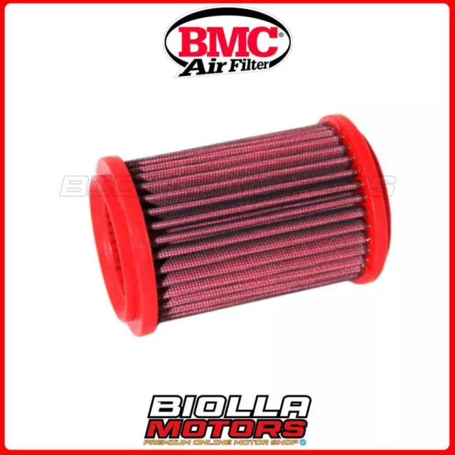 Fm452/08 Filtre À Air Bmc Ducati Monster 796 2014 Course Lavable