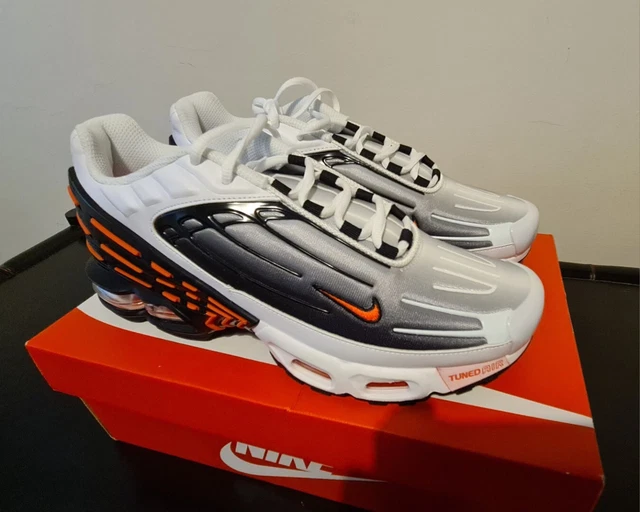 Nike tn deals size 11