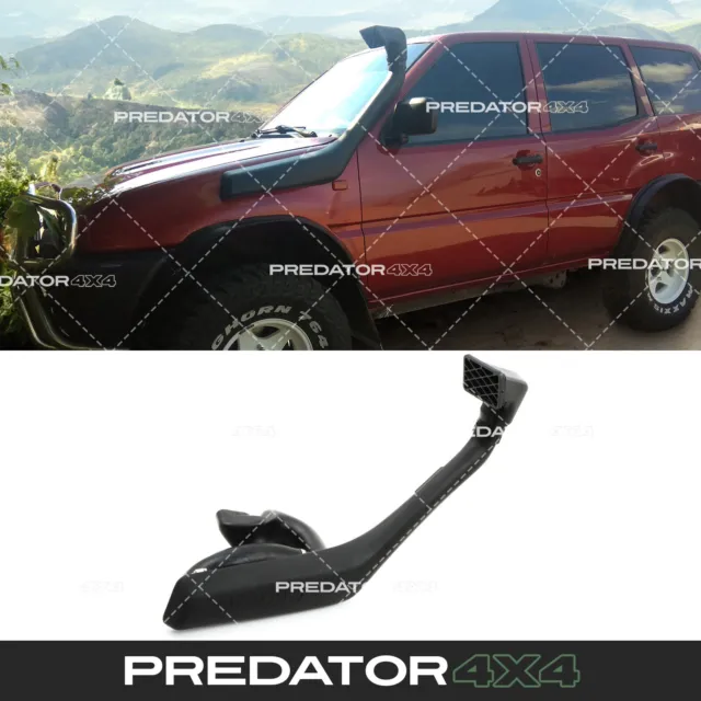 Air Intake Ram Induction Snorkel For Nissan Navara D22 D22Na Terrano 2 01-06