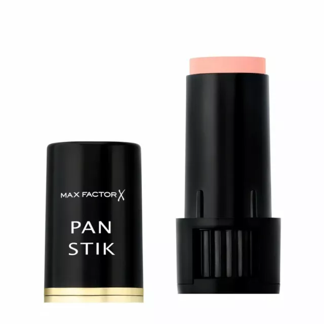 MAX FACTOR Pan Stick Foundation n. 96 Bisque Ivory