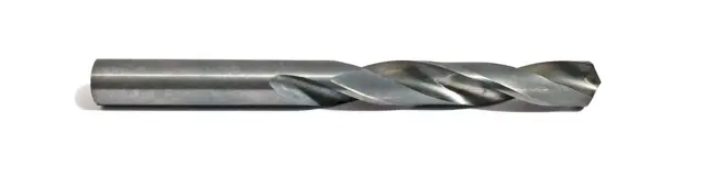 25/64" (.3906") Carbide Jobber Length Drill 118 Degree MF122118222