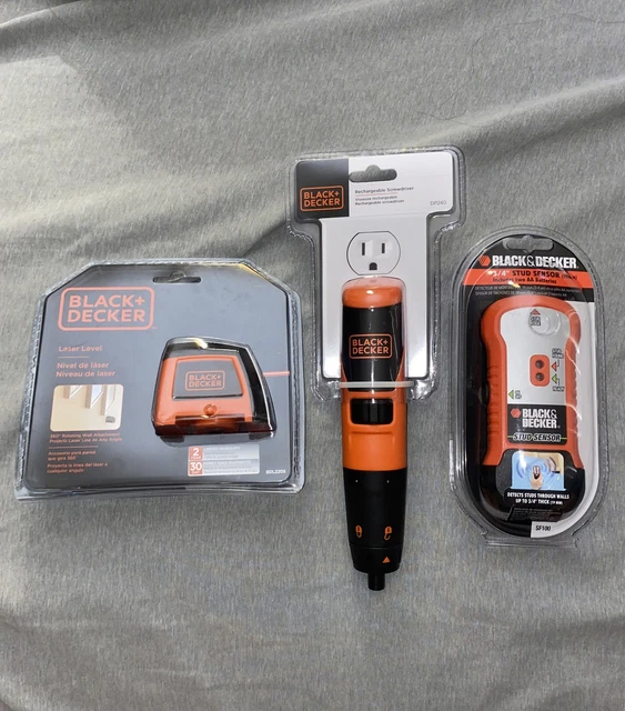 Image of Black & Decker DP240 eBay website