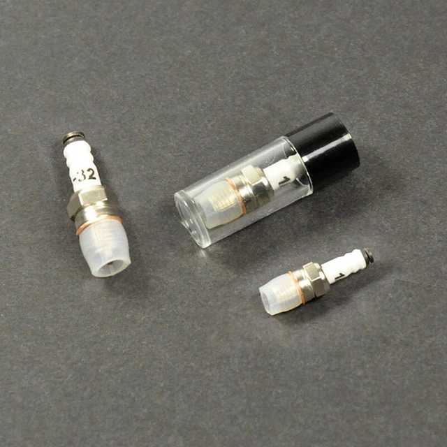 rc-rcexl-1-4-32-spark-plug-for-engine-to-ignite-gasoline-aircraft
